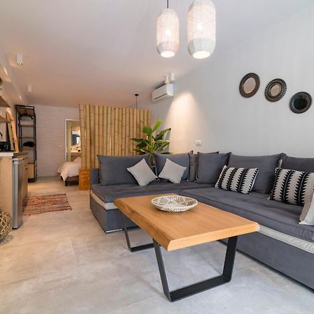 Olia Suites Parga Rom bilde